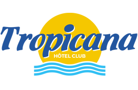Tropicana Hotel Club Logo
